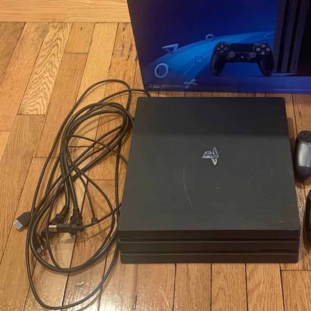 PS4